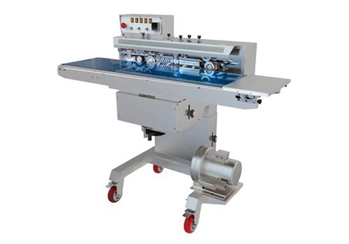 Air Suction Band Sealer FRMC-1120W
