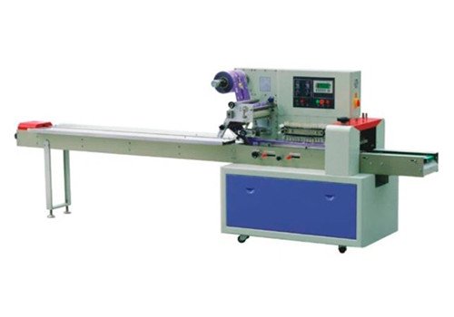 Pillow Type Horizontal Packaging Machine DXDZ-450B