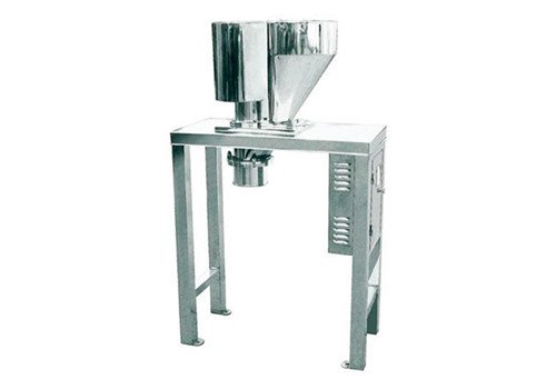 TS Series Milling Machine