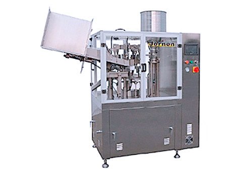 NF60A Tube Filling Machines
