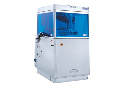 Bolus Press CTX IIIA-29 DX