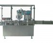 Powder Filling Machine