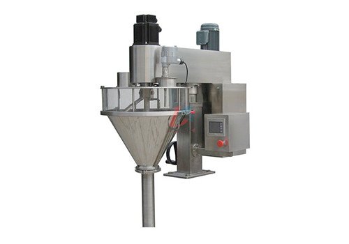 SB-S-FM Auger Filler