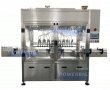 Automatic Deodorant Filling Machine