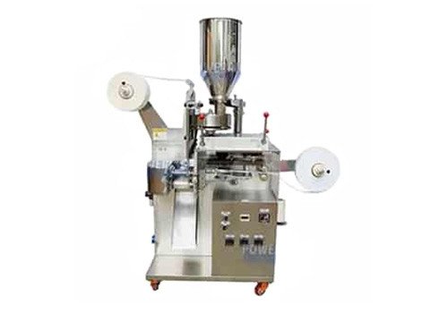Tea Sachet Filling Machine