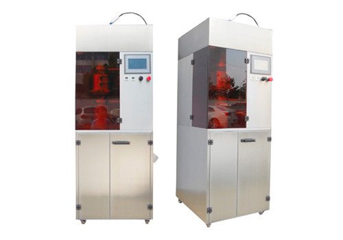 CS5-A Automatic Capsule Separating Machine with Touch Screen
