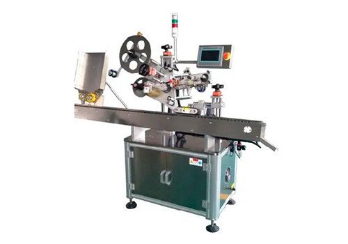 SHL-1530 Horizontal Flat Labeling Machine