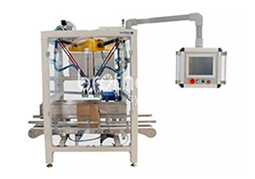 ADR-I Automatic Carton Filler