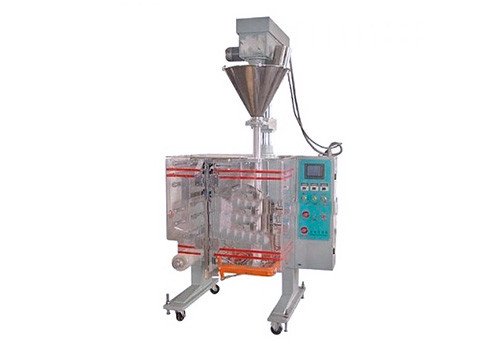 BD-30 Automatic Powder Packaging Machine