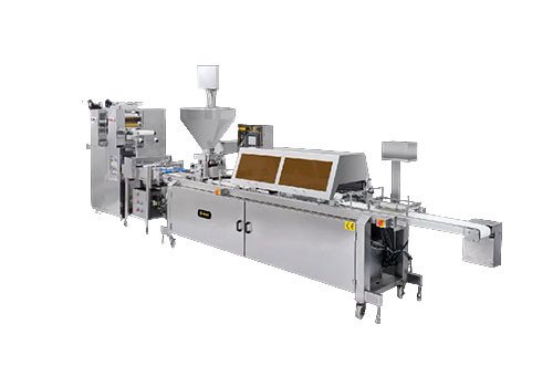 Automatic Egg Roll Machine ER-24