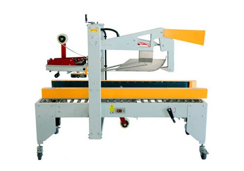 HC-CS Automatic Fold Carton Sealer