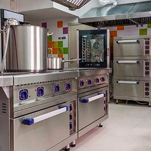 российская промышленность готова обеспечить рынок оборудованием для общепита и зерновой отрасли