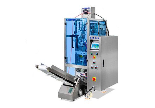 LDBK-140L Automatic Single Lane Stick Packing Machine with From Filling Making Bags Sealing Coding Function