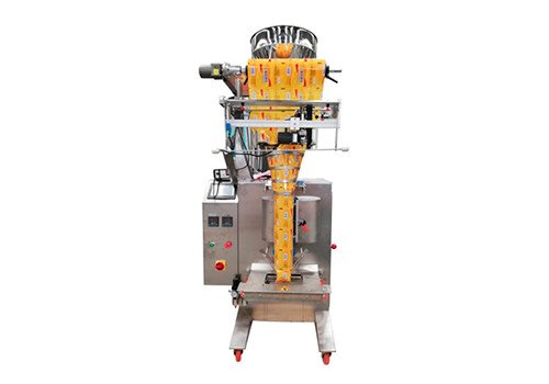 YB-300K Automatic Vertical Bagging Machine