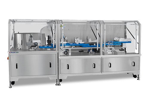 U300 High-speed Bottle Unscrambler