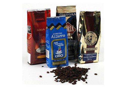 Volumetric Cup Fillers Rotor 40 and Rotor 60