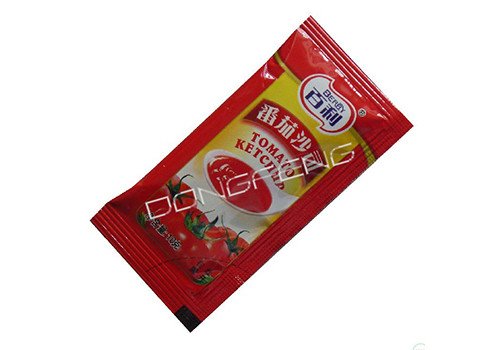 Forming-Filling-Sealing Machine DFJ-130 