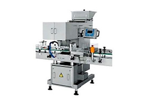Model CVC1620 Tablet & Capsule Counter