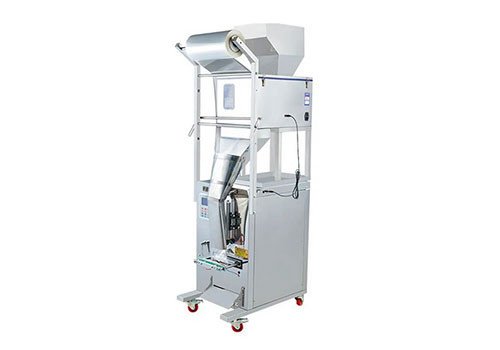 Small Sachet Packing Machine KL-FZ100G