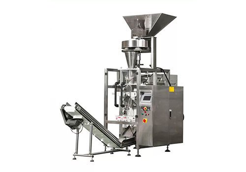 Granular Packing Equipment JY-420C