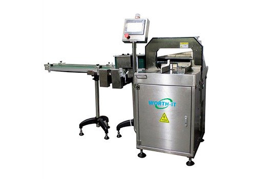 Pharmaceutical Box Bundling Machine WK-40