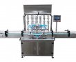 Viscous Liquid Filling Machine