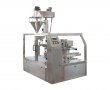 Milk Protein Powder Premade Bag Filling Machine