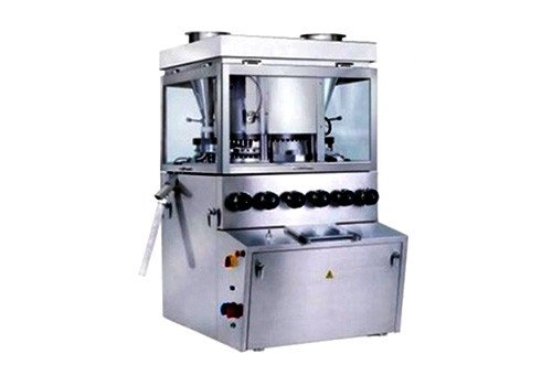 High Speed tab press GZPL620-PG45