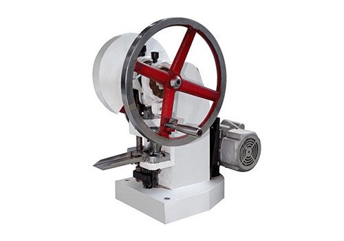 Pill Tablet Press Machine TDP-5