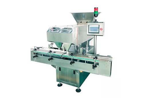 Electronic Counting Machine DJL-16