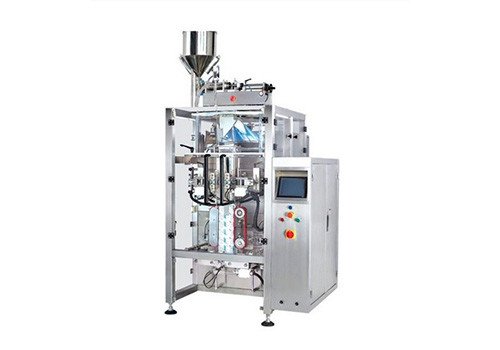 Sesame Oil Liquid Packaging Machine