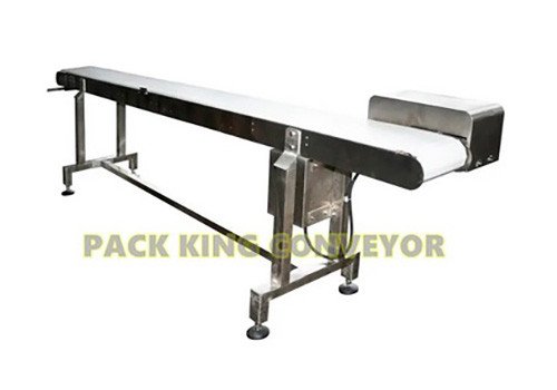 Belt Turning Belt Conveyor for Beef