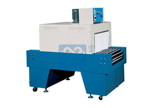 PVC / POF Shrink Tunnel Machine – CE-6530POF