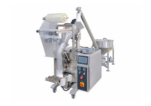 SN-320D Auto Powder Packing Machine