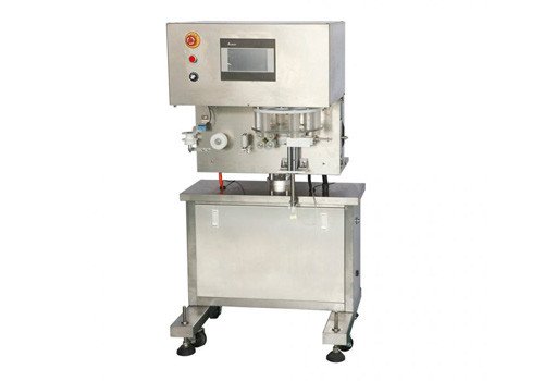 CI-200 Cotton Inserter