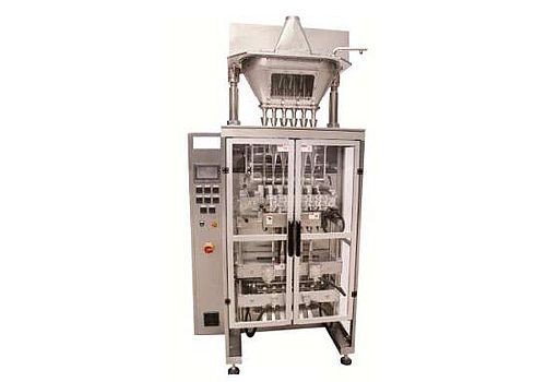 VFFX-SP4-800 Vertical Form Fill Seal Machine