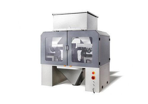 GDL4-2000 Four Head Linear Scale 