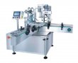 Automatic Filling Capping Machine Plastic/Glass Bottle