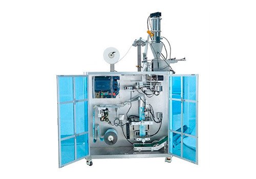 Cold Brew Coffee Dripping Bag Packaging Machine