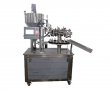 Semi-Automatic Aluminum Tube Filling And Sealing Machine 