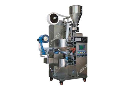 Automatic Drip Coffee Bag Packing Machine LG-188/LGC-19