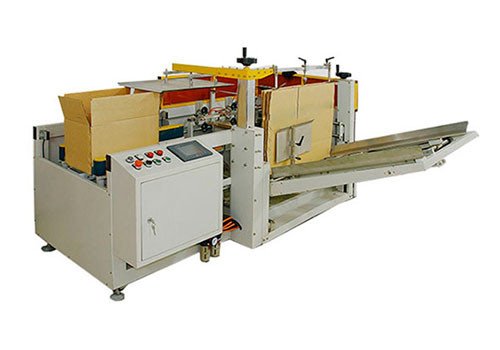 PZC-600 Automatic Unpacking Machine