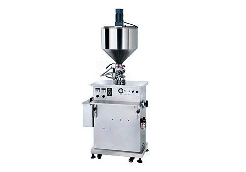 GZJ Vertical Filling Machine