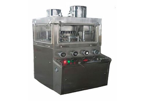 ZP29 Rotary Tablet Press 