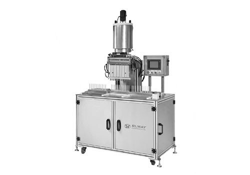 Eyeliner Filling Machine LS08-P2 