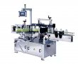 Single Side Horizontal Sticker Labeling Machine  