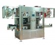 Double Head Sleeve Labeling Machine 