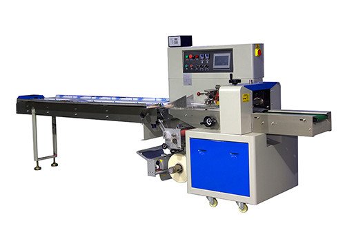 Food Industry Packaging ND-350X