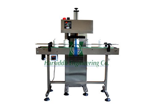 Induction Sealing Machine DTIS-60