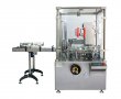 Automatic Cartoning Machine for Bottles or Tubes